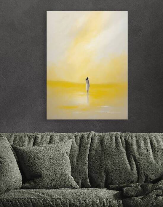 Together Alone 27 by The Mabazza Foundation 