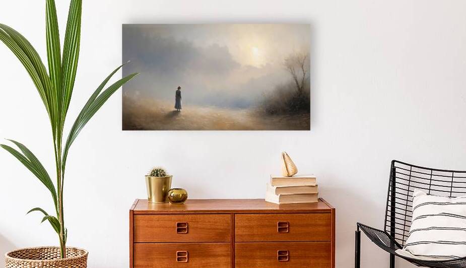 Together Alone 30 by The Mabazza Foundation 