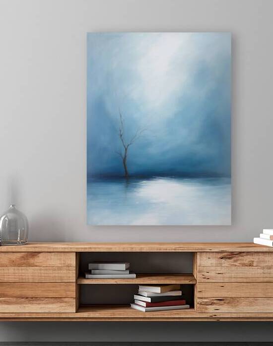 Together Alone 31 by The Mabazza Foundation 