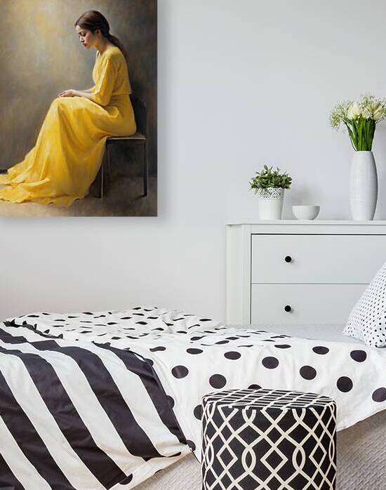 Together Alone 32 by The Mabazza Foundation 