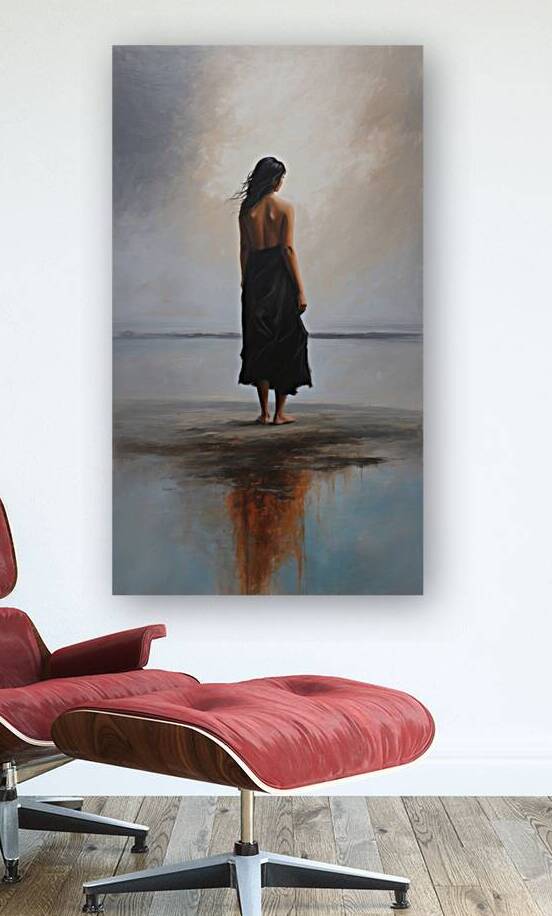 Together Alone 33 by The Mabazza Foundation 