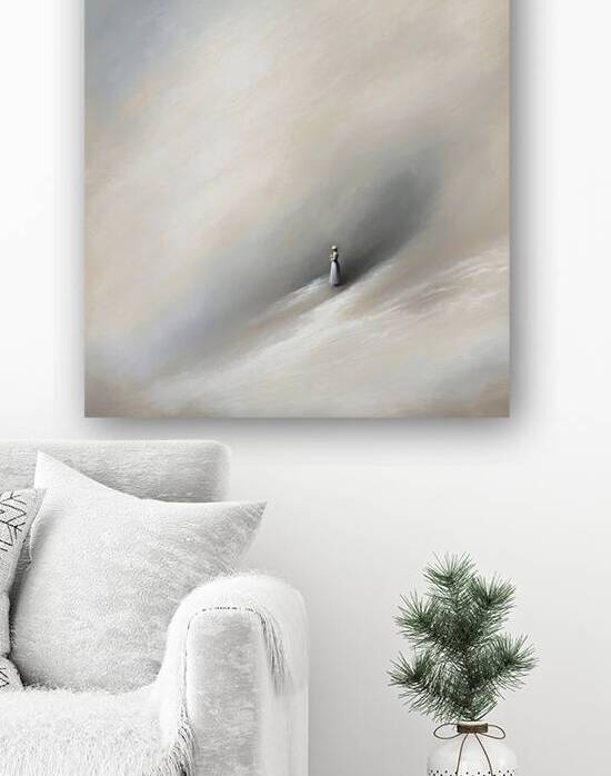 Together Alone 34 by The Mabazza Foundation 