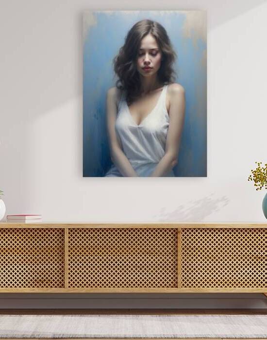 Together Alone 35 by The Mabazza Foundation 