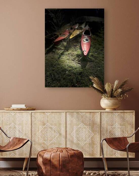 Everyday Lifes Moments- High and Dry by Catriona Roberts Nature Photography and Designs