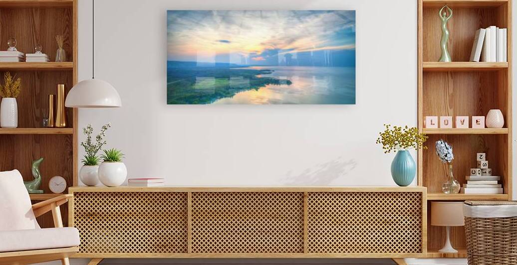 30 Georgian Bay Glow by Eden Remme Watt