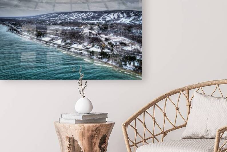 06 From the Bay to the Ski Hills by Eden Remme Watt