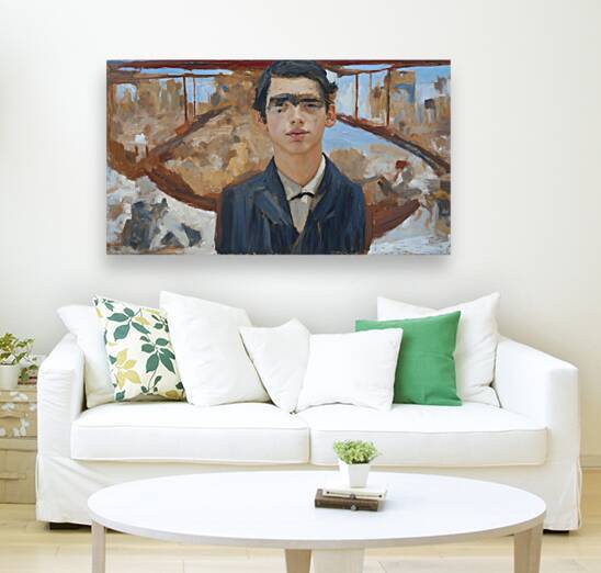 Looking into the past by The Mabazza Foundation 