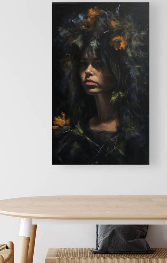 Eighty Worlds Upon the Wall 3 by The Mabazza Foundation 