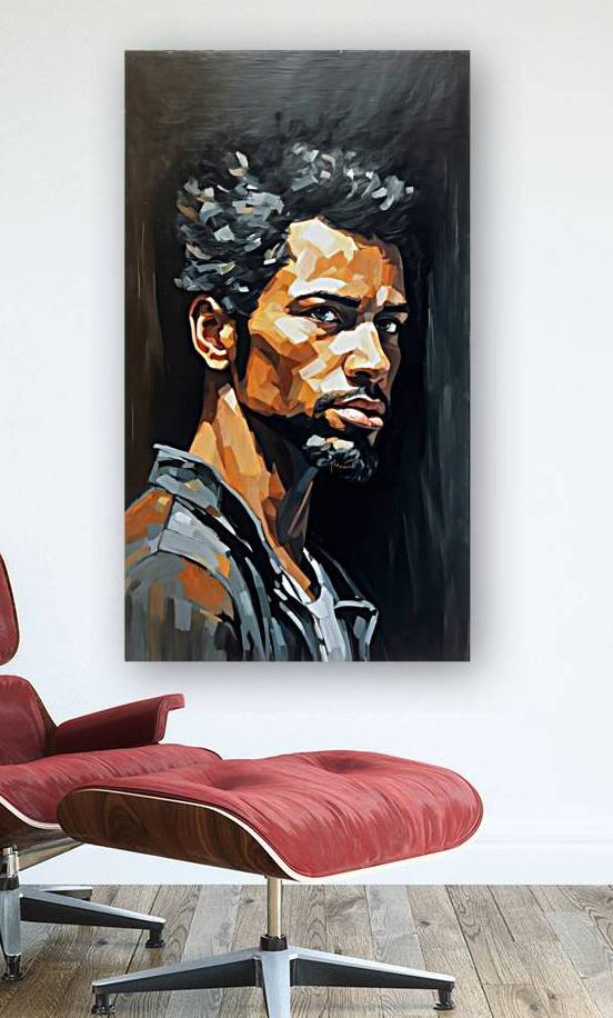 Eighty Worlds Upon the Wall 7 by The Mabazza Foundation 