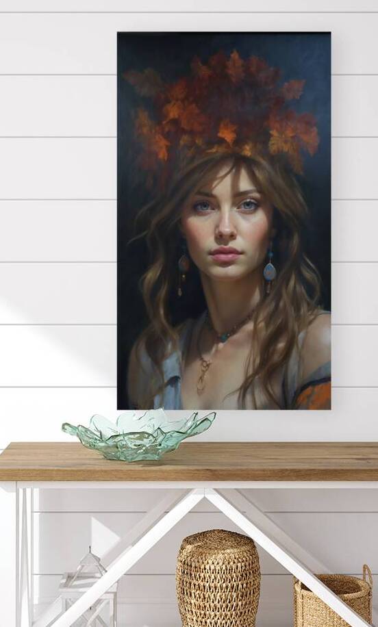 Eighty Worlds Upon the Wall 8 by The Mabazza Foundation 