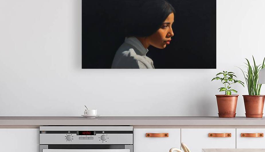 Eighty Worlds Upon the Wall 10 by The Mabazza Foundation 