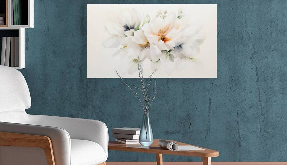 Eighty Worlds Upon the Wall 13 by The Mabazza Foundation 