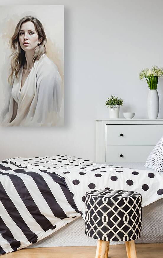 Eighty Worlds Upon the Wall 15 by The Mabazza Foundation 