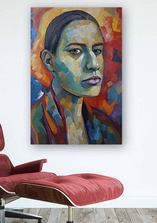 Eighty Worlds Upon the Wall 17 by The Mabazza Foundation 