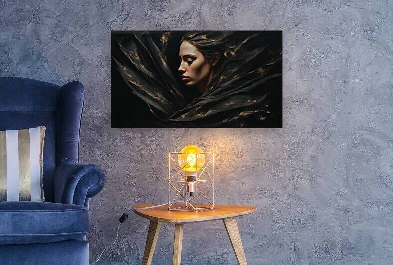 Eighty Worlds Upon the Wall 25 by The Mabazza Foundation 