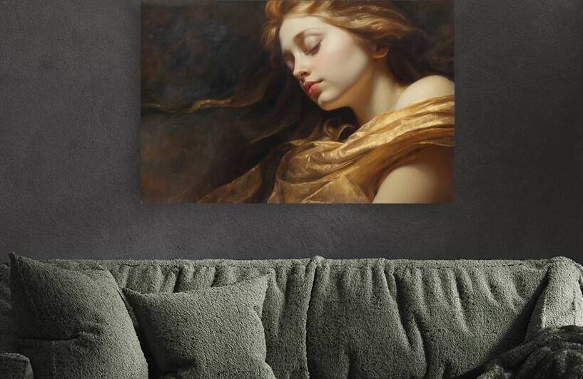 Eighty Worlds Upon the Wall 27 by The Mabazza Foundation 