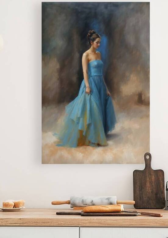 Eighty Worlds Upon the Wall 28 by The Mabazza Foundation 