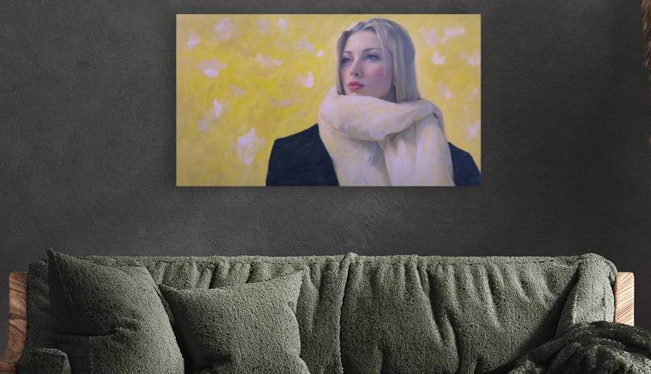 Eighty Worlds Upon the Wall 29 by The Mabazza Foundation 