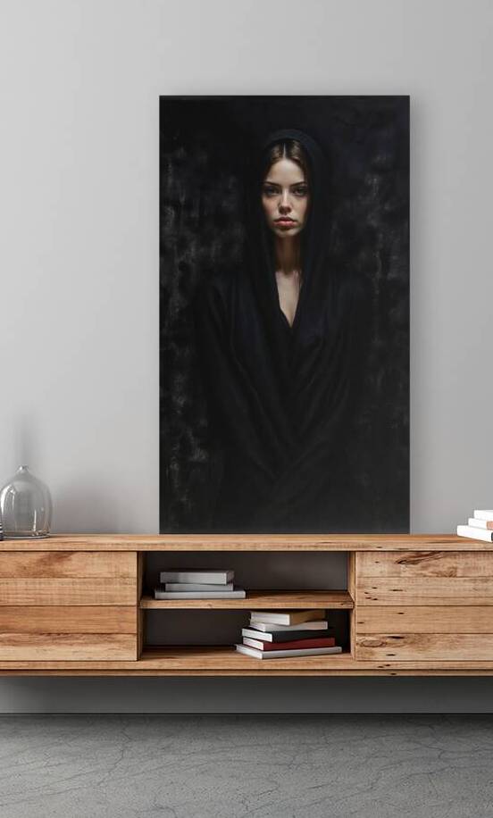 Eighty Worlds Upon the Wall 30 by The Mabazza Foundation 