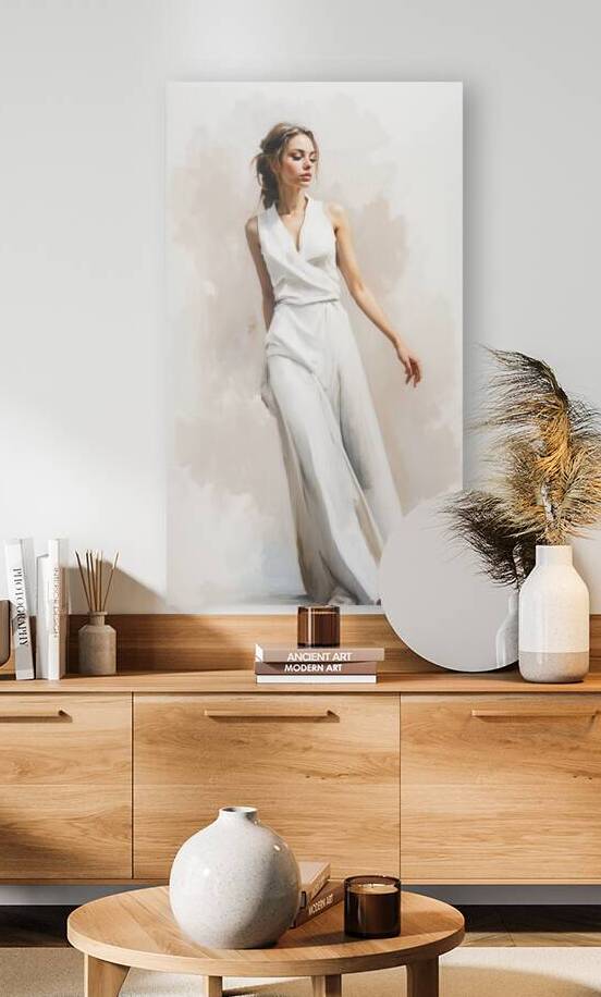 Eighty Worlds Upon the Wall 39 by The Mabazza Foundation 