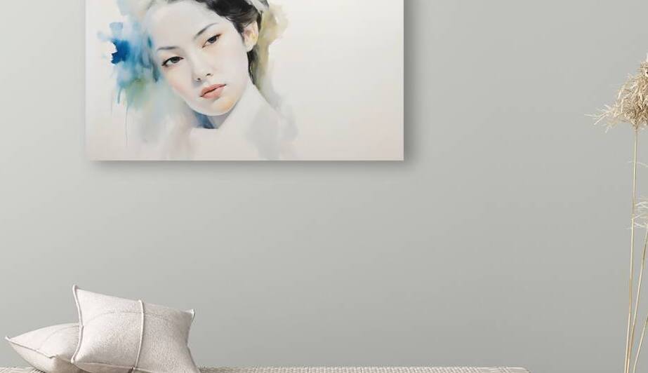 Eighty Worlds Upon the Wall 42 by The Mabazza Foundation 