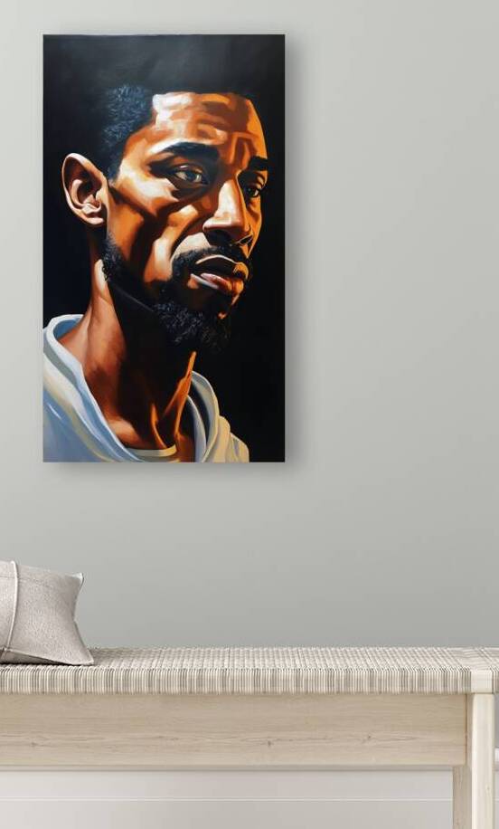 Eighty Worlds Upon the Wall 46 by The Mabazza Foundation 