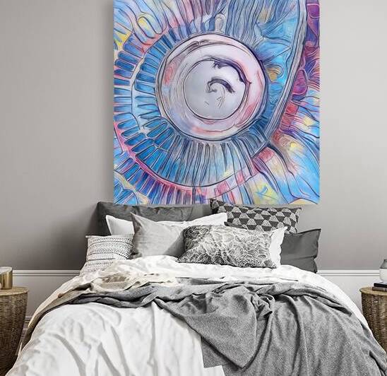 Flicker and Fade by Le Boulanger