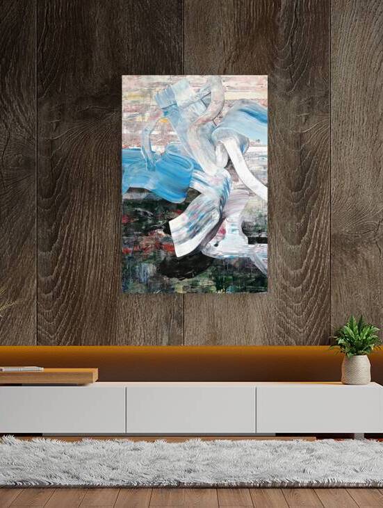 Kelp Forest  by RMI Art a la carte