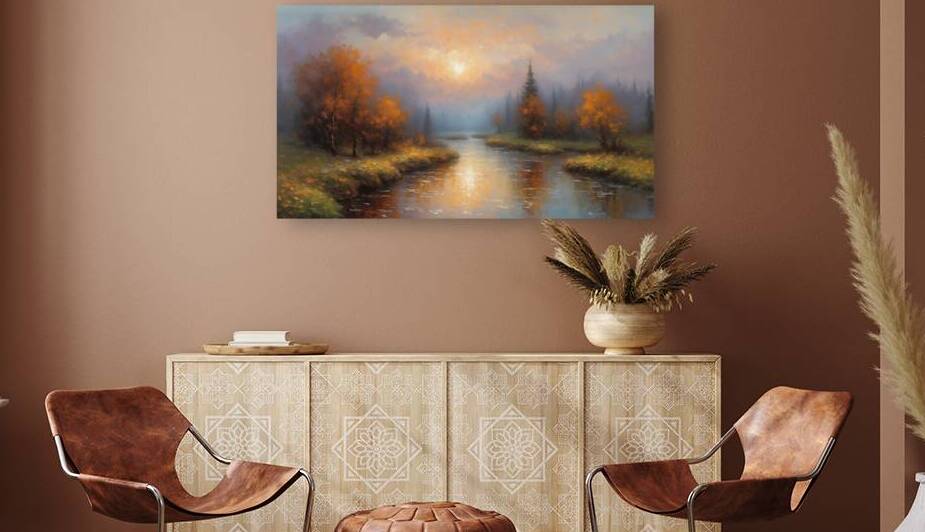 Autumn’s Whisper 4 by The Mabazza Foundation 