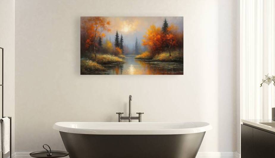 Autumn’s Whisper 8 by The Mabazza Foundation 