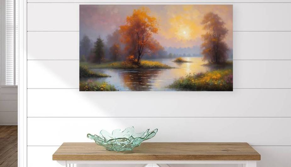 Autumn’s Whisper 9 by The Mabazza Foundation 