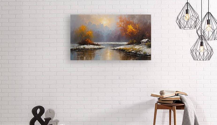 Autumn’s Whisper 10 by The Mabazza Foundation 