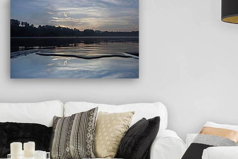 mirror by Carinou Art