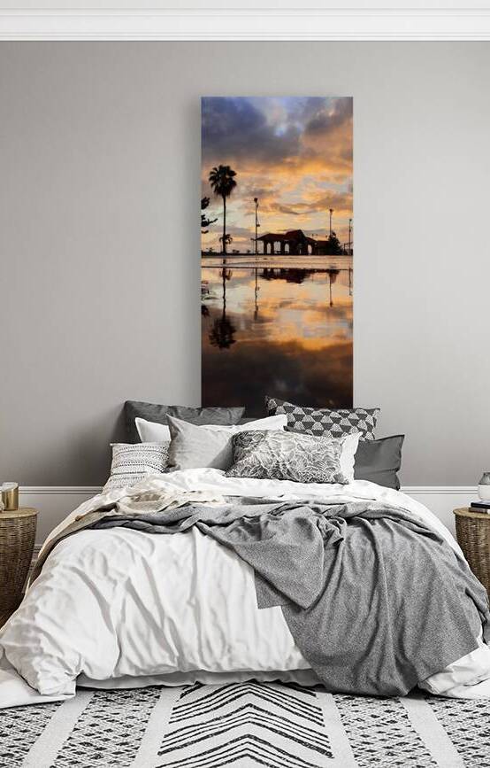 infinity by Carinou Art