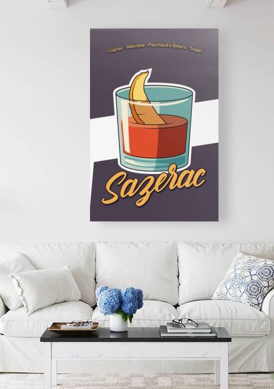 Sazerac by Conceptual Photography