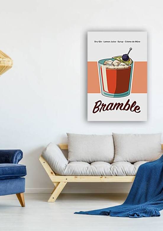 Bramble by Conceptual Photography