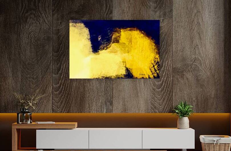 En souvenir  by Jolabis 