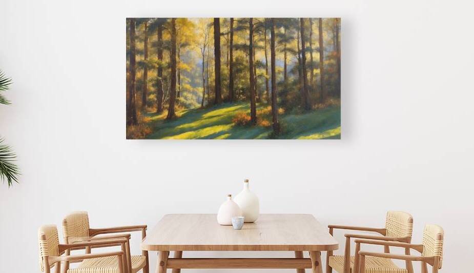 The Path and the Stream 6 by The Mabazza Foundation 