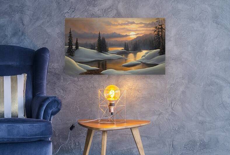 The Path and the Stream 9 by The Mabazza Foundation 