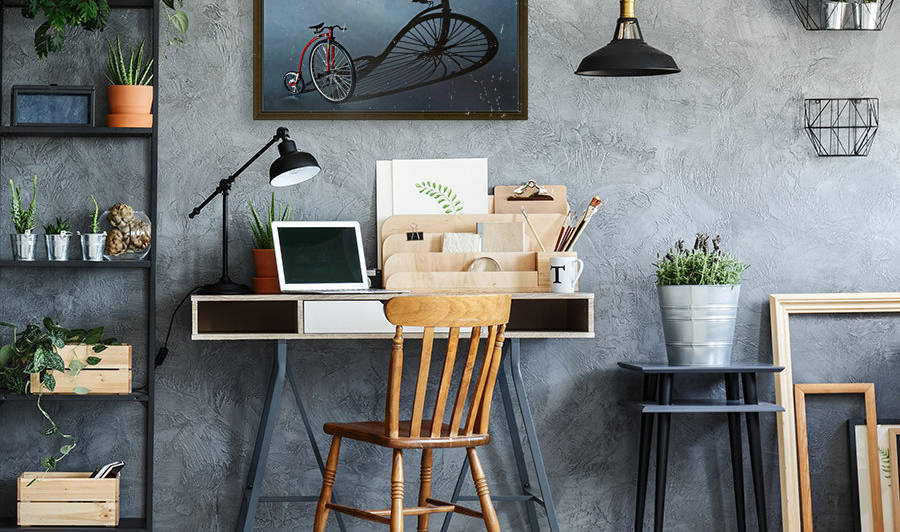 Old Bike by Lily Markovic