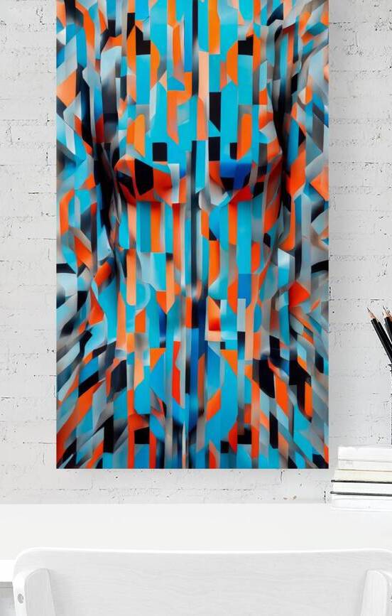 Symmetry in Deco 12 by The Mabazza Foundation 