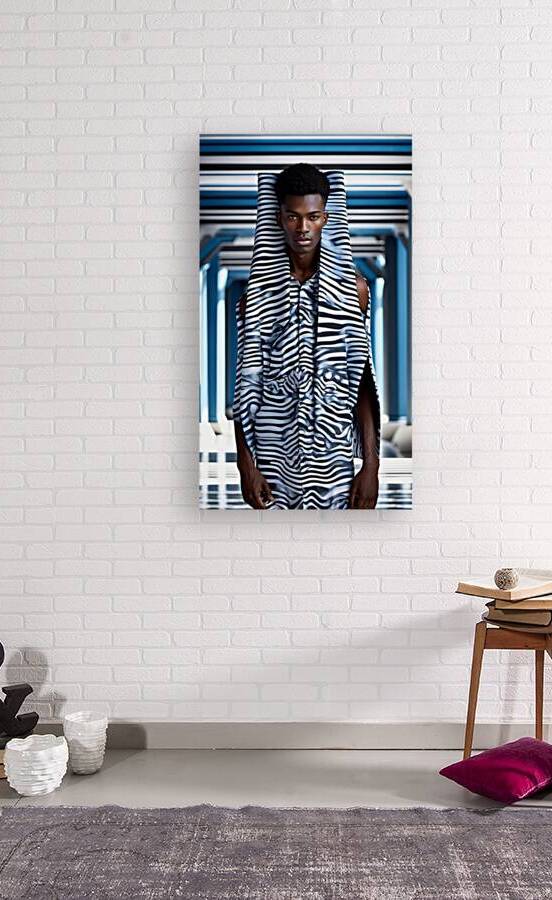 Symmetry in Deco 14 by The Mabazza Foundation 