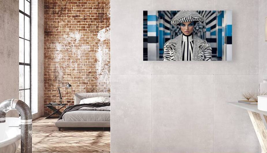 Symmetry in Deco 15 by The Mabazza Foundation 