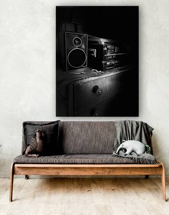 Everyday Lifes Moments -Distant Memories in Black and White by Catriona Roberts Nature Photography and Designs