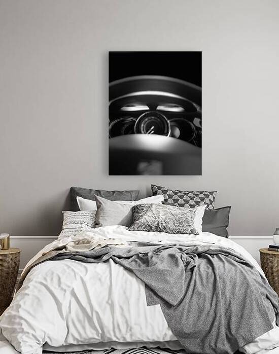 Everyday Lifes Moments- The Car by Catriona Roberts Nature Photography and Designs