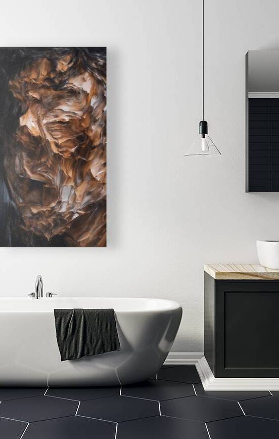 Melted Despair by The Mabazza Foundation 