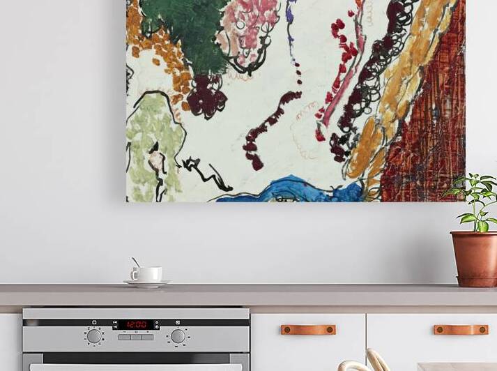 Chair 1928 by FREDO2025