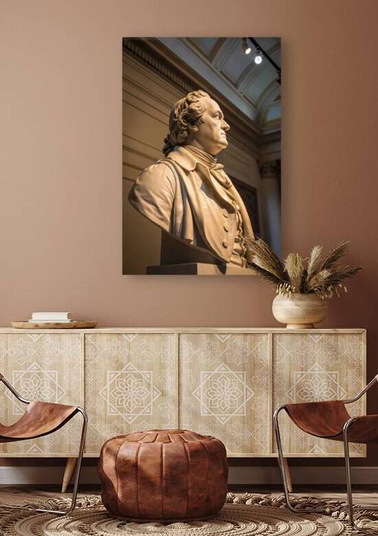 Mastering Shadows: Inspirational Portrait for the Modern Era by ClikChik