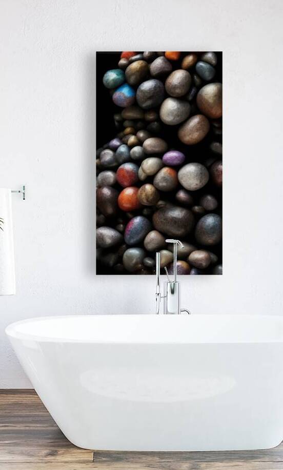 Burst of Vibrance 1 by The Mabazza Foundation 