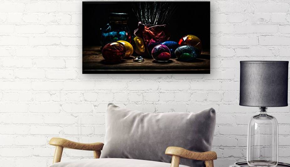 Burst of Vibrance 4 by The Mabazza Foundation 